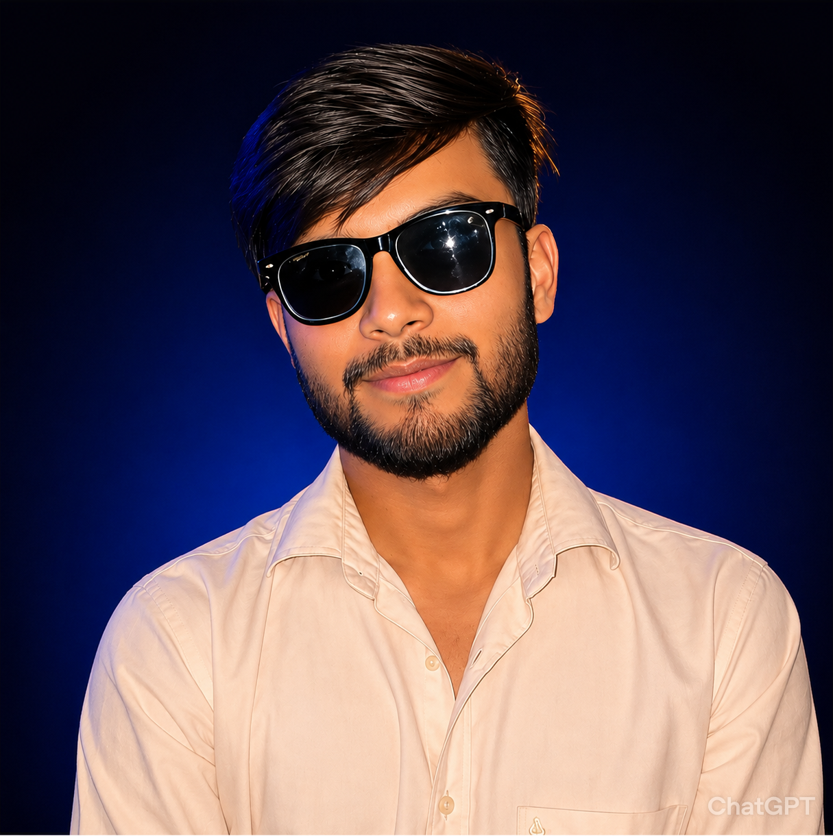 Shubham Kumar, Founder of ABSS Nexus Technologies